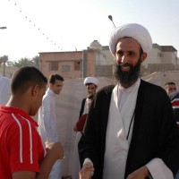 البوم صور الشهيد آية الله الشيخ نمر باقر النمر 